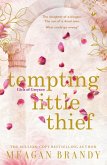 Tempting Little Thief (eBook, ePUB)