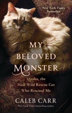 My Beloved Monster (eBook, ePUB) - Carr, Caleb