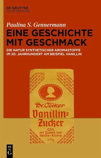 Eine Geschichte mit Geschmack (eBook, ePUB) Eine Geschichte mit Geschmack (eBook, ePUB)