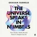 The Universe Speaks in Numbers (MP3-Download)