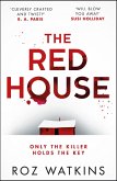 The Red House (eBook, ePUB)