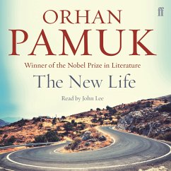 The New Life (MP3-Download) - Pamuk, Orhan