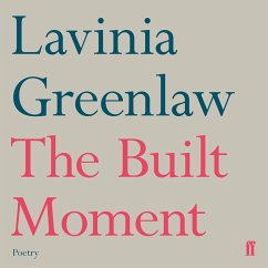 The Built Moment (MP3-Download) - Greenlaw, Lavinia