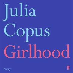 Girlhood (MP3-Download) - Copus, Julia