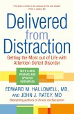 Delivered from Distraction (eBook, ePUB)