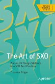 The Art of SXO (eBook, PDF)