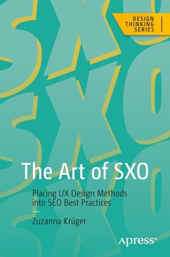The Art of SXO (eBook, PDF) - Krüger, Zuzanna