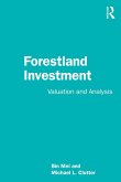 Forestland Investment (eBook, ePUB)