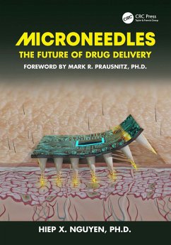 Microneedles (eBook, PDF) - Nguyen, Hiep Xuan