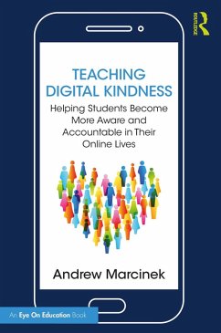 Cover Teaching Digital Kindness (eBook, ePUB)