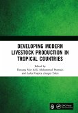 Developing Modern Livestock Production in Tropical Countries (eBook, PDF)