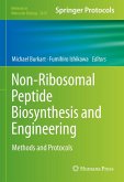 Non-Ribosomal Peptide Biosynthesis and Engineering (eBook, PDF)