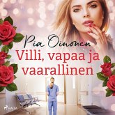 Villi, vapaa ja vaarallinen (MP3-Download)