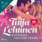 Kutsukaa tohtori Frank! (MP3-Download)