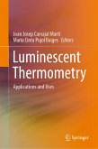 Luminescent Thermometry (eBook, PDF)