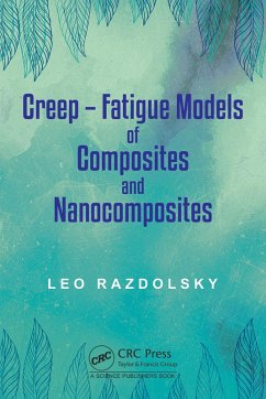 Creep (eBook, ePUB) - Razdolsky, Leo