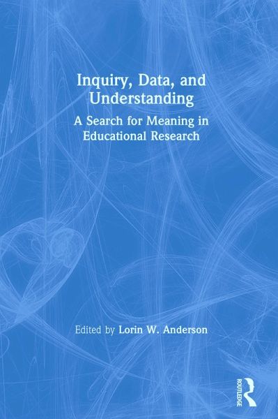 Inquiry, Data, and Understanding (eBook, PDF) Inquiry, Data, and Understanding (eBook, PDF)