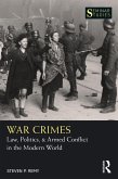 War Crimes (eBook, ePUB)