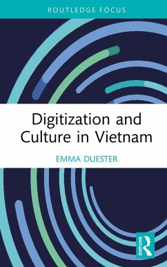 Cover Digitization and Culture in Vietnam (eBook, ePUB)