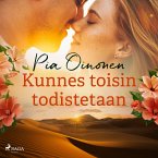 Kunnes toisin todistetaan (MP3-Download)