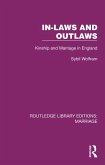 In-Laws and Outlaws (eBook, PDF)