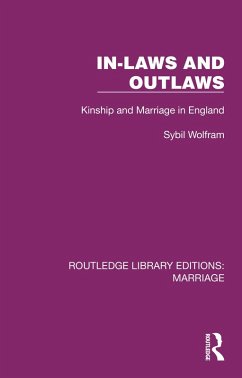 In-Laws and Outlaws (eBook, PDF) - Wolfram, Sybil