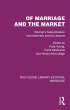 Of Marriage and the Market (eBook, ePUB) - Bild 1