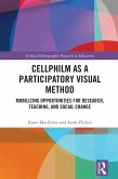 Cellphilm as a Participatory Visual Method (eBook, ePUB)