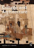 Collage and Architecture (eBook, ePUB)