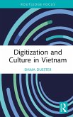 Digitization and Culture in Vietnam (eBook, PDF)