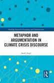 Metaphor and Argumentation in Climate Crisis Discourse (eBook, PDF)