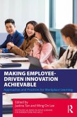 Making Employee-Driven Innovation Achievable (eBook, ePUB)