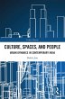 Culture, Spaces, and People (eBook,... - Bild 1