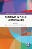 Narratives in Public Communication (eBook, PDF)