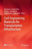 Civil Engineering Materials for Transportation Infrastructure (eBook, PDF)