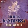 Murha Kantonissa (MP3-Download) - Bild 1