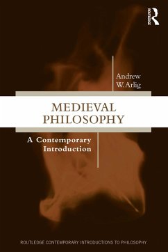 Cover Medieval Philosophy (eBook, PDF)