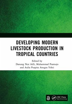 Cover Developing Modern Livestock Production in Tropical Countries (eBook, ePUB)
