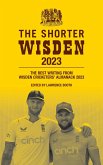 The Shorter Wisden 2023 (eBook, ePUB)