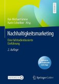 Nachhaltigkeitsmarketing (eBook, PDF)