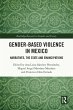 Gender-Based Violence in Mexico (eBook,... - Bild 1