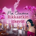 Rikkaatkin itkevät (MP3-Download)