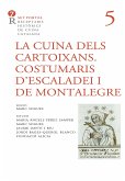 La cuina dels cartoixans (eBook, ePUB)