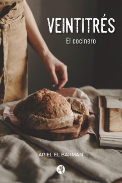 Cover Veintitrés (eBook, ePUB)