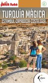 Turquía mágica: Estambul, Capadocia, Costa Egea (eBook, ePUB)