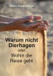 Warum nicht Dierhagen (eBook, ePUB) - Bild 1