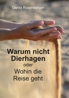 Warum nicht Dierhagen (eBook, ePUB) - Rosenberger, Gerda