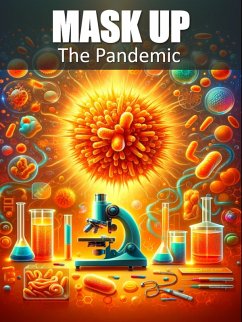 Mask Up - The Pandemic (eBook, ePUB) - Davenport, Mark