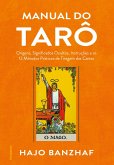 Manual do tarô (eBook, ePUB)