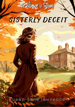 Cover Sisterly Deceit (The Women of Stour) (eBook, ePUB)